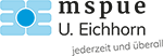 MSPUE Logo