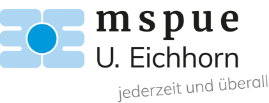 MSPUE Logo